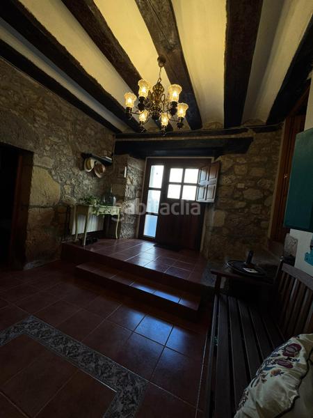 Foto b5a43460-ce22-4706-8033-6289a9e0c447. Casa en Valdegovía