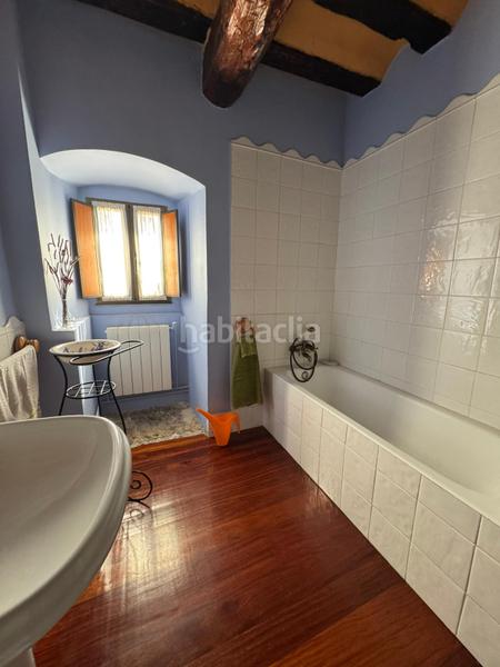 Foto c5215f20-ec6a-4764-81d6-fd987902b32a. Casa en Valdegovía