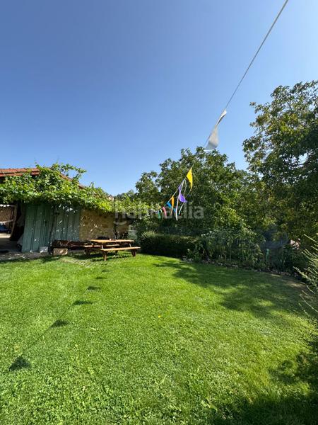 Foto d2f99c22-e9b3-4b51-96c9-28db314318a2. Casa en Valdegovía