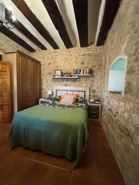 Foto e2997b97-e548-4b49-abe6-f4b9408e0783. Casa en Valdegovía