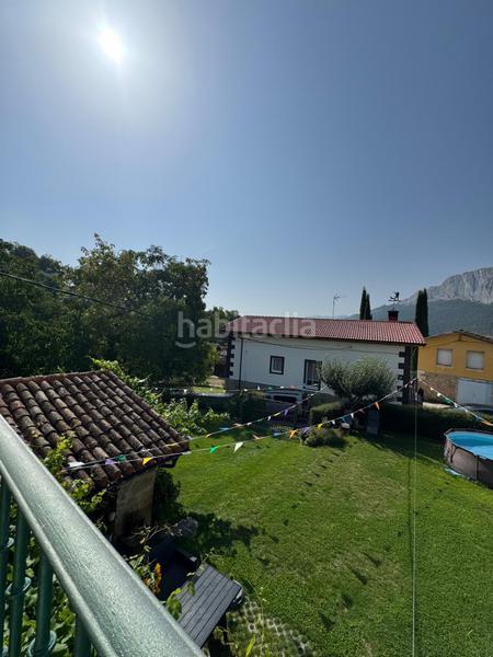 Foto e93167b8-7222-436c-9642-4b8cd9a1d7db. Casa en Valdegovía