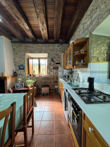 Foto ea8c540b-1497-4ff2-a794-9ab01e1b56b0. Casa en Valdegovía