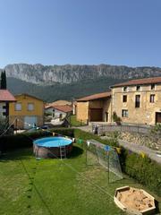 House in Valdegovía