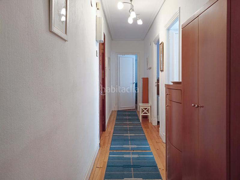 Foto aa4b7905-f57a-4034-81e2-1392e3f3751b. Piso en Txabarri - La Unión - Vista Alegre Sestao