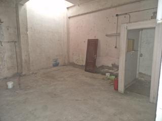 Geschäftsraum in Zorrotza