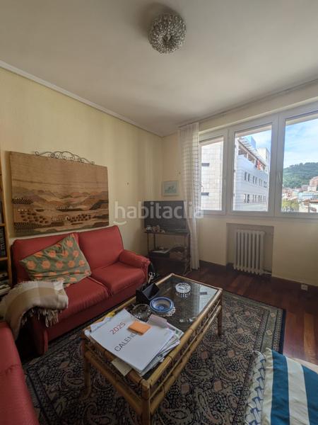 Foto 0286ace7-14ff-48b8-8153-a8957b43dd7c. Appartement avec chauffage dans Ensanche - Moyua - Diputación Bilbao