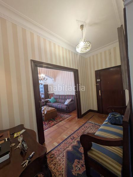 Foto 0e1b5924-41c3-43bc-ae2d-a082831963e8. Appartement avec chauffage dans Ensanche - Moyua - Diputación Bilbao