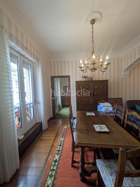 Foto 1d7e8da2-ee28-48fa-a8b0-2c385a8dbcee. Appartement avec chauffage dans Ensanche - Moyua - Diputación Bilbao