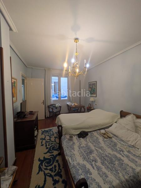Foto 1fddedfa-9698-401f-90a9-1a28030dba33. Appartement avec chauffage dans Ensanche - Moyua - Diputación Bilbao