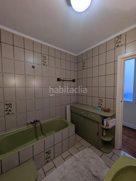 Foto 303f39c6-5e7b-4448-a614-b0d723996057. Appartement avec chauffage dans Ensanche - Moyua - Diputación Bilbao