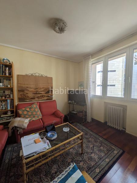 Foto 5dc8941d-e7a3-4f07-93d8-ffc46605c3b0. Appartement avec chauffage dans Ensanche - Moyua - Diputación Bilbao