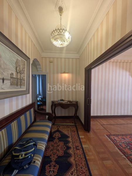 Foto 6568bdbd-22d8-48de-a54e-02930e1a5bae. Appartement avec chauffage dans Ensanche - Moyua - Diputación Bilbao