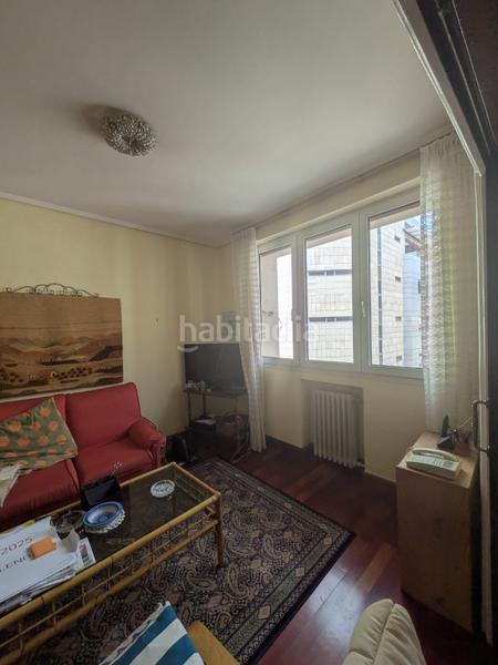Foto 6a1b1361-9b3f-49ea-bcd7-32752705fe7c. Appartement avec chauffage dans Ensanche - Moyua - Diputación Bilbao