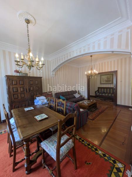 Foto 8e7a3251-2470-433e-925b-f8f778caeec2. Appartement avec chauffage dans Ensanche - Moyua - Diputación Bilbao