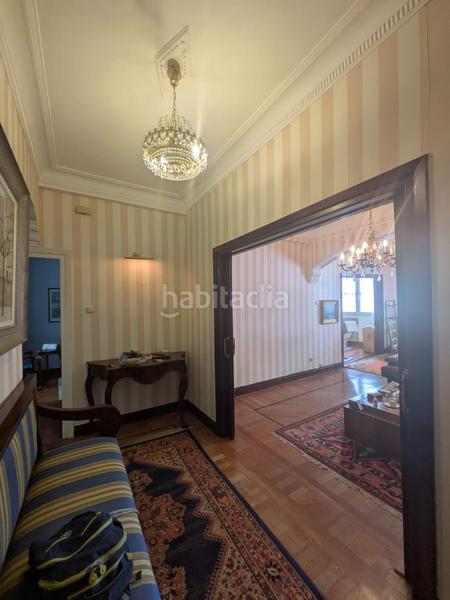 Foto 90a7e022-fa3b-4d17-b9e6-ce11a1d6138c. Appartement avec chauffage dans Ensanche - Moyua - Diputación Bilbao