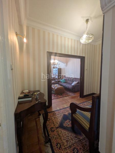 Foto 9b85c9c8-89a0-4d73-9ba2-48db76ebee4d. Appartement avec chauffage dans Ensanche - Moyua - Diputación Bilbao