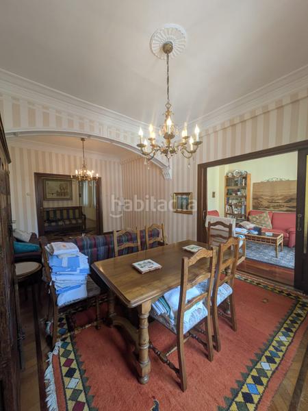 Foto a572ce31-9ed1-42b9-8090-92c016e1f2e9. Appartement avec chauffage dans Ensanche - Moyua - Diputación Bilbao