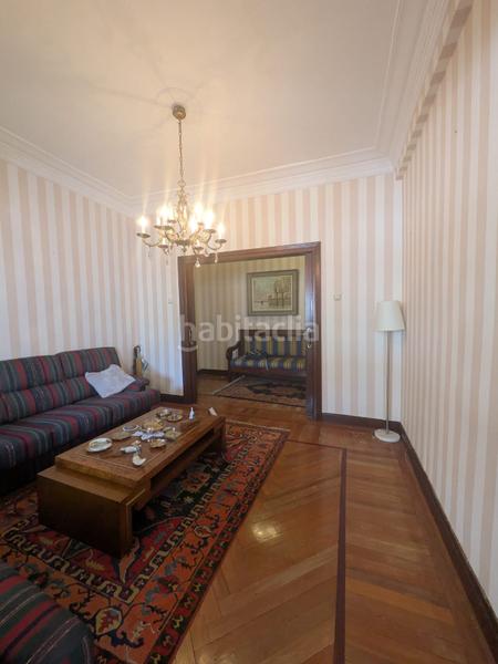 Foto a5e55f22-2300-46ba-9cd0-2293bbb35ee5. Appartement avec chauffage dans Ensanche - Moyua - Diputación Bilbao