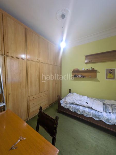 Foto ad3da3fc-0cbb-463e-b9a0-22852ed16e3a. Appartement avec chauffage dans Ensanche - Moyua - Diputación Bilbao