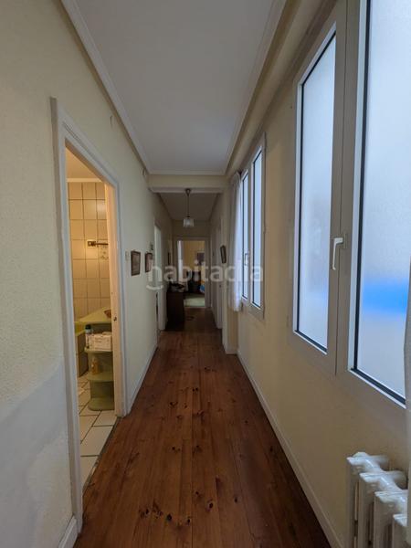 Foto be2bb106-5b06-4199-8701-e3c8219b8793. Appartement avec chauffage dans Ensanche - Moyua - Diputación Bilbao