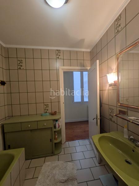 Foto c4c4a9fd-9fee-4164-b277-fbabf3bc7bc0. Appartement avec chauffage dans Ensanche - Moyua - Diputación Bilbao