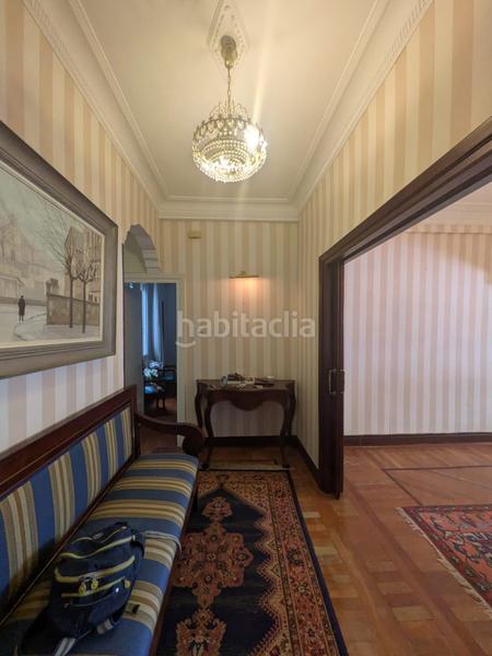 Foto d1f019b9-2372-4f3c-bf81-46af12279162. Appartement avec chauffage dans Ensanche - Moyua - Diputación Bilbao
