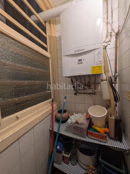 Foto edb4d24d-2e2e-49ec-94a6-99b7687ffec6. Appartement avec chauffage dans Ensanche - Moyua - Diputación Bilbao