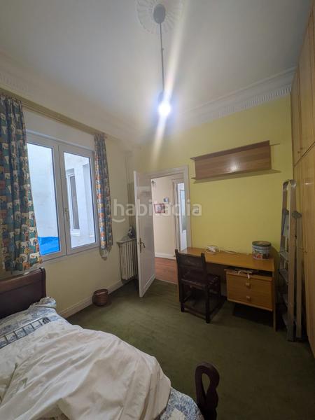 Foto f2ea159e-15a4-4371-bfe0-f48f7efbfbac. Appartement avec chauffage dans Ensanche - Moyua - Diputación Bilbao