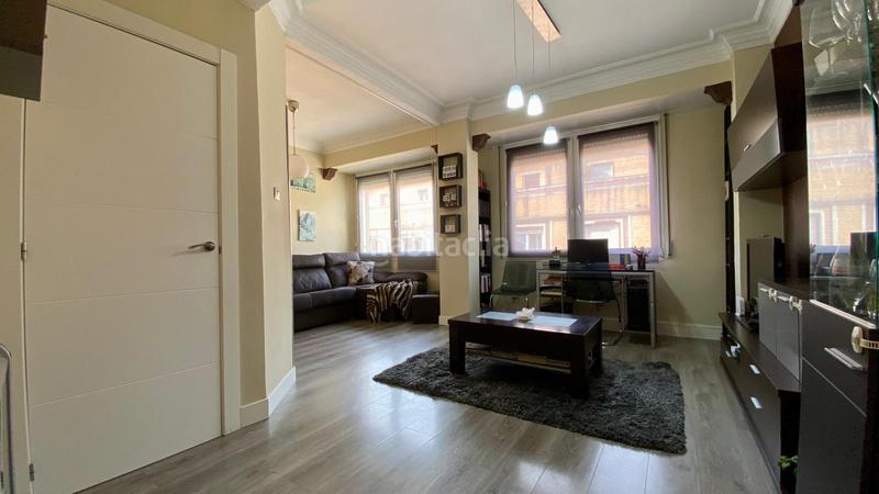 Foto 0f23977e-3e0f-4dfb-9005-9089511d6404. Appartamento con riscaldamento in Rontegui-Pormetxeta Barakaldo
