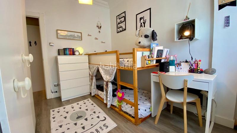Foto 165bd320-3550-45c5-8b08-f8015258f8bd. Appartamento con riscaldamento in Rontegui-Pormetxeta Barakaldo