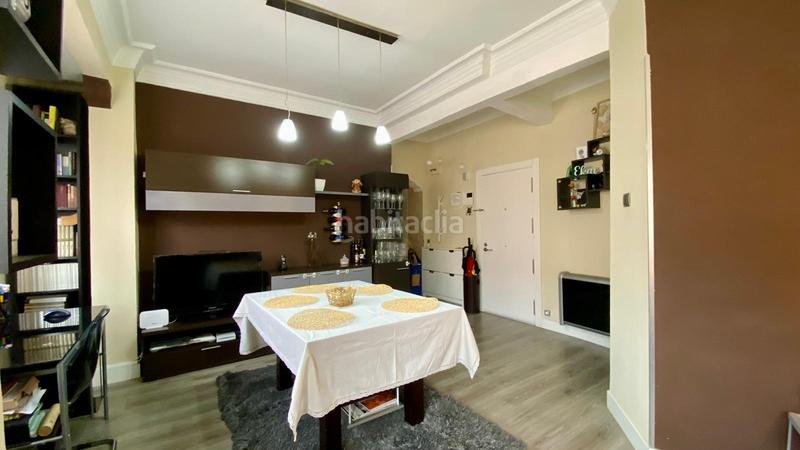 Foto 9959cb79-9341-40e1-8715-8dea0b07894b. Appartamento con riscaldamento in Rontegui-Pormetxeta Barakaldo