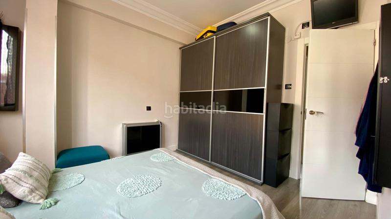Foto b40bb09d-9dca-4496-aa6a-b01924f3f035. Appartamento con riscaldamento in Rontegui-Pormetxeta Barakaldo