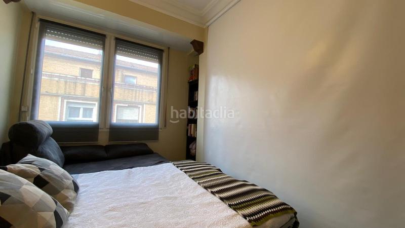 Foto d27fd388-e6e7-4884-9f6b-7d8107106dbe. Appartamento con riscaldamento in Rontegui-Pormetxeta Barakaldo