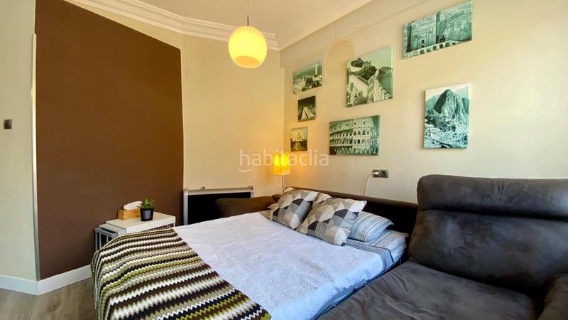 Foto d5bd3386-a2cf-4abb-b502-bb3595752500. Appartamento con riscaldamento in Rontegui-Pormetxeta Barakaldo