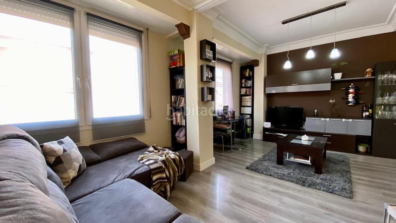 Foto f6652fae-1db7-4d81-b463-29fb2e02dcf0. Appartamento con riscaldamento in Rontegui-Pormetxeta Barakaldo