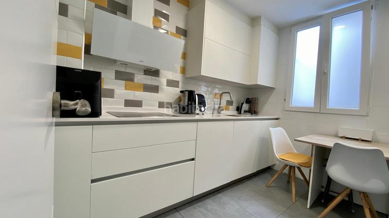 Foto 26dc4931-d35a-4420-9420-48e4d3fed038. Appartement avec chauffage dans Rontegui-Pormetxeta Barakaldo