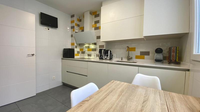 Foto 3801d54e-f4a6-4ad5-b63f-3156d07de48f. Appartement avec chauffage dans Rontegui-Pormetxeta Barakaldo