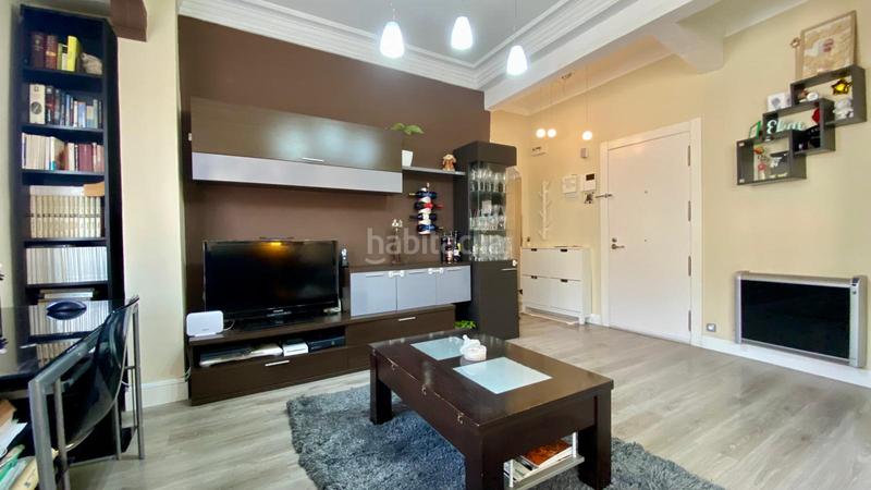 Foto 52c53e96-ac6c-4510-9f75-6ebca98d000b. Appartement avec chauffage dans Rontegui-Pormetxeta Barakaldo