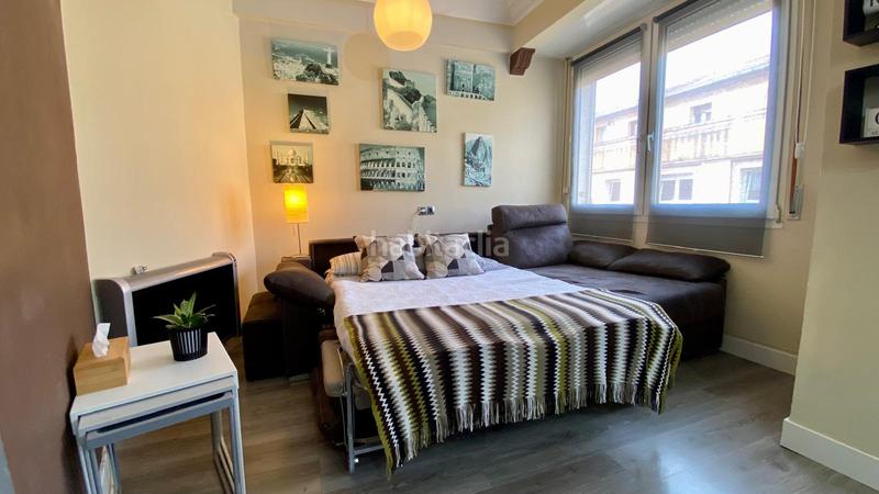 Foto 80e906ee-9d82-4896-b4cc-6fcfc1c21cff. Appartement avec chauffage dans Rontegui-Pormetxeta Barakaldo