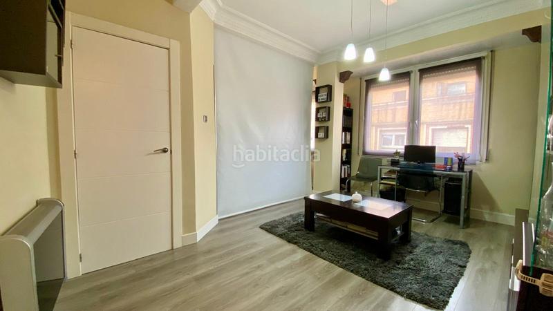 Foto 8f757caa-739e-4c34-8ef8-2acea4a07874. Appartement avec chauffage dans Rontegui-Pormetxeta Barakaldo
