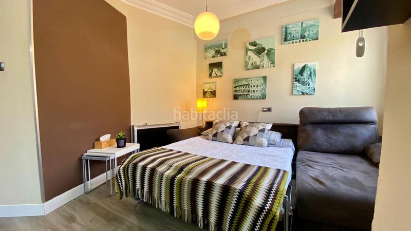 Foto aabd79bc-486b-4dca-addf-097f686a5bda. Appartement avec chauffage dans Rontegui-Pormetxeta Barakaldo