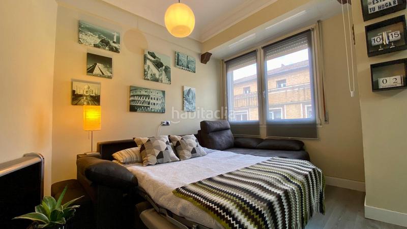Foto b1236251-cb58-4936-9c21-565f8db8ce73. Appartement avec chauffage dans Rontegui-Pormetxeta Barakaldo