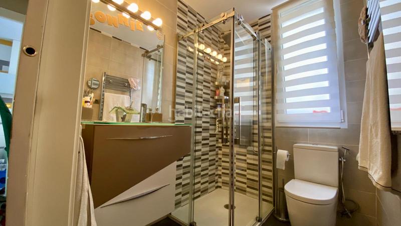 Foto c9a16545-c532-4007-99ef-eb823d2dc500. Appartement avec chauffage dans Rontegui-Pormetxeta Barakaldo