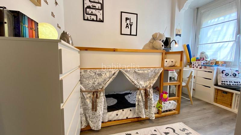 Foto e9b32a0b-bd04-4e43-b5c8-aa32c7a0437d. Appartement avec chauffage dans Rontegui-Pormetxeta Barakaldo