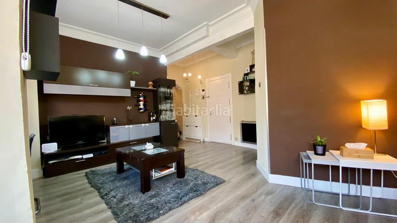 Foto fc2b4b5c-3ae8-46c8-a44c-f3b54a468937. Appartement avec chauffage dans Rontegui-Pormetxeta Barakaldo