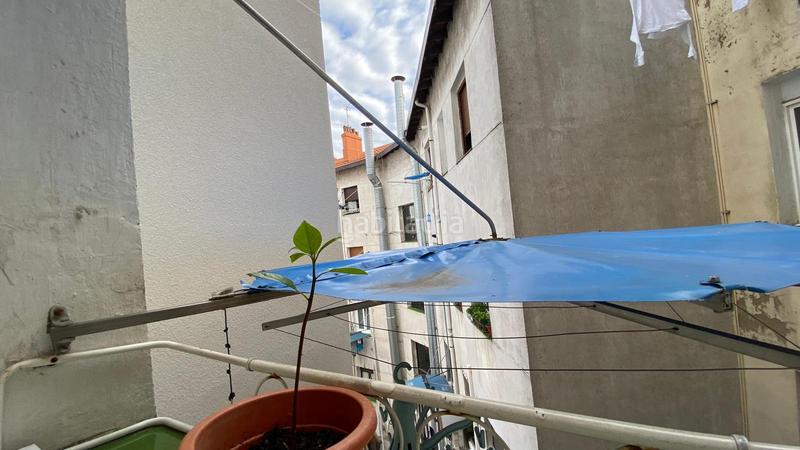 Foto dd23942e-1515-49a2-9672-3c12fbc65037. Flat with heating in Rontegui-Pormetxeta Barakaldo