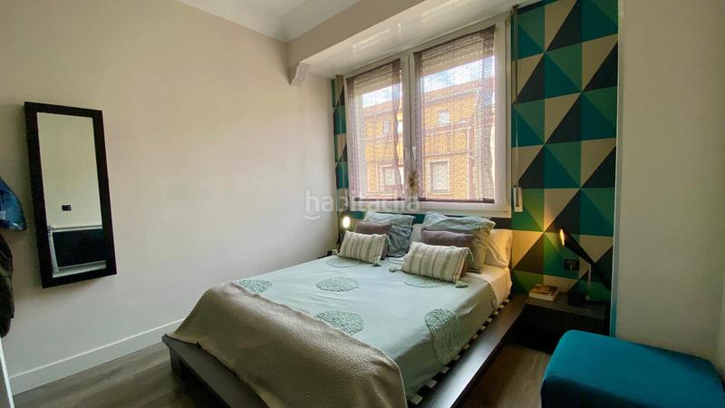 Foto bdb7c181-db0a-4248-aafc-e0fc5f40234f. Piso en Rontegui-Pormetxeta Barakaldo