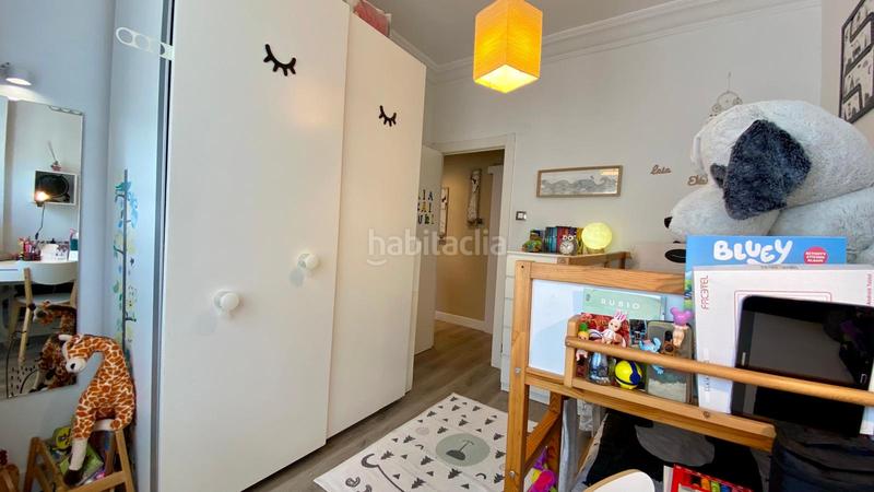 Foto d0e8e24d-65bb-427f-a276-49edd5ad5b9c. Piso en Rontegui-Pormetxeta Barakaldo