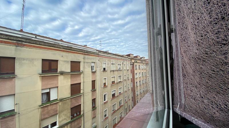 Foto fd645d9d-0f5b-4bb2-bfdc-55f833808467. Piso en Rontegui-Pormetxeta Barakaldo