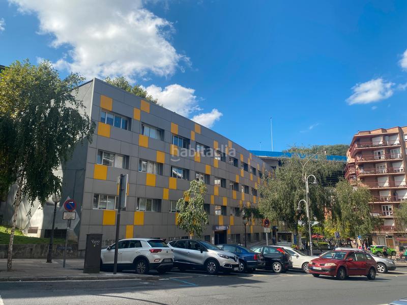 Foto 1743edce-63bb-4881-8b88-6904857957c2. Appartement dans Rekalde Centro Bilbao